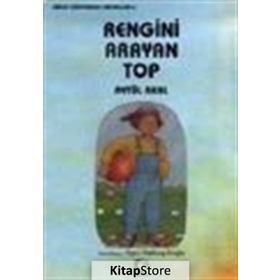RENGINI ARAYAN TOP - AYTÜL AKAL