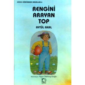 RENGINI ARAYAN TOP - AYTÜL AKAL
