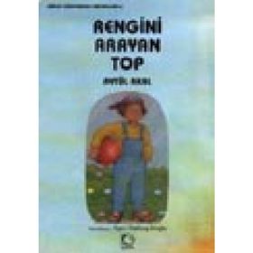 RENGINI ARAYAN TOP - AYTÜL AKAL