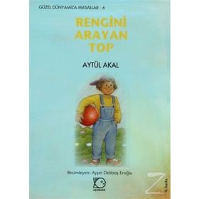 RENGINI ARAYAN TOP - AYTÜL AKAL