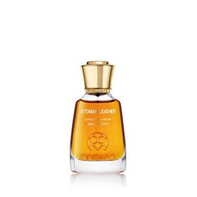Renier Parfums Ottoman Leather Extrait De 50 ml Erkek Parfüm