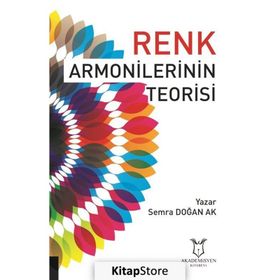 Renk Armonilerinin Teorisi - Semra Doğan Ak