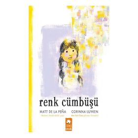 Renk Cümbüşü Eksik Parça Yayınları
