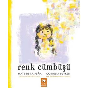 Renk Cümbüşü Eksik Parça Yayınları
