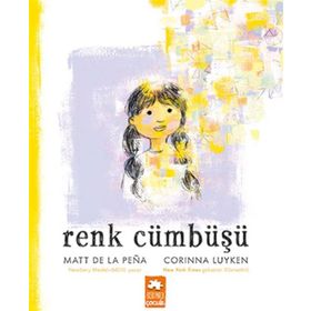 Renk Cümbüşü Eksik Parça Yayınları