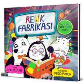 Renk Fabrikası - Kolektif