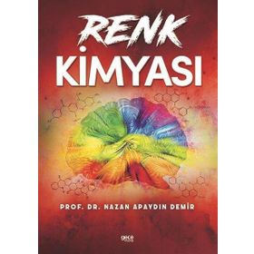 Renk Kimyası Gece Kitaplığı