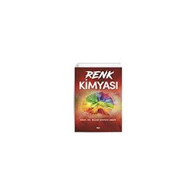 Renk Kimyası Gece Kitaplığı