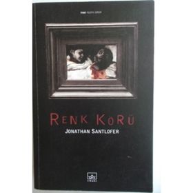 RENK KÖRÜ - JONATHAN SANTLOFER