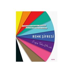 Renk Şifresi - Zeynep Tarhan Muslu