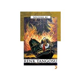 Renk Tangosu - Nilüfer Al