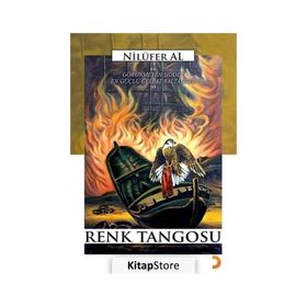 Renk Tangosu - Nilüfer Al