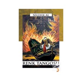 Renk Tangosu - Nilüfer Al