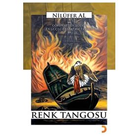 Renk Tangosu - Nilüfer Al
