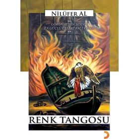 Renk Tangosu - Nilüfer Al