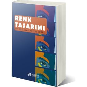 Renk Tasarımı Nurcan Kutlu