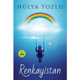 Renkayistan - Hülya Tozlu