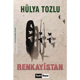 Renkayistan - Hülya Tozlu