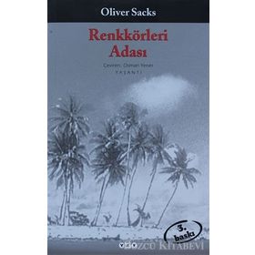 RENKKÖRLERİ ADASI - OLIVER SACKS
