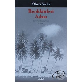 RENKKÖRLERİ ADASI - OLIVER SACKS