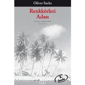 RENKKÖRLERİ ADASI - OLIVER SACKS