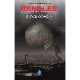 Renkler - Burcu Çomruk