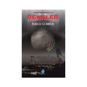 Renkler - Burcu Çomruk