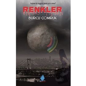 Renkler - Burcu Çomruk
