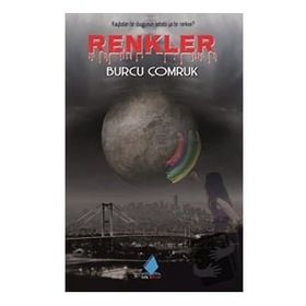 Renkler - Burcu Çomruk