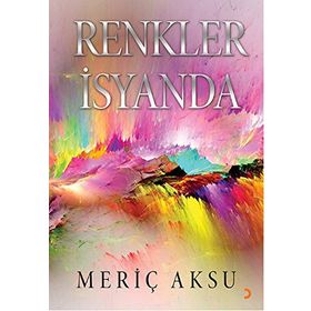 Renkler İsyanda - Meriç Aksu
