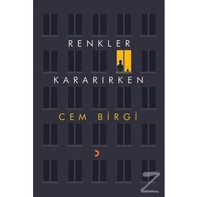 Renkler Kararırken - Cem Birgi