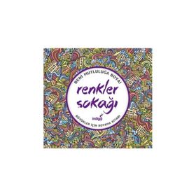 RENKLER - KOLEKTIF
