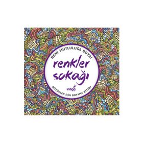 RENKLER - KOLEKTIF