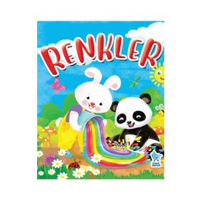 RENKLER - KOLEKTIF