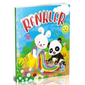 RENKLER - KOLEKTIF