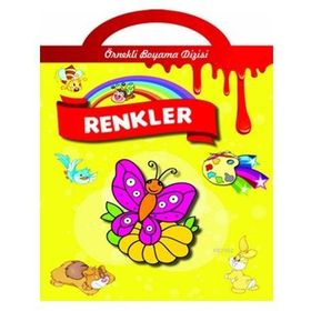 RENKLER - KOLEKTIF