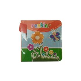 Renkler - kollektif