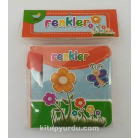 Renkler - kollektif