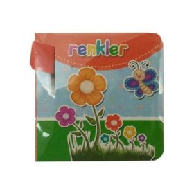 Renkler - kollektif