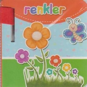 Renkler - kollektif