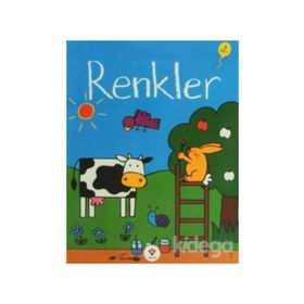 Renkler - kollektif