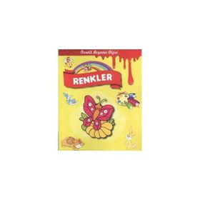 RENKLER - KOMISYON