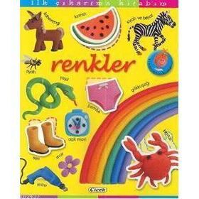 RENKLER - KOMISYON