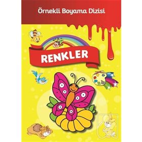 RENKLER - KOMISYON