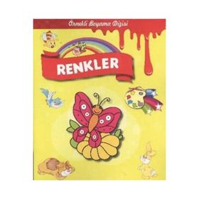 RENKLER - KOMISYON