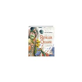 Renkler Ormanı Nar Yayınları