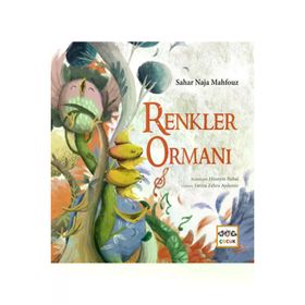 Renkler Ormanı Nar Yayınları