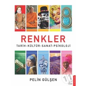 Renkler - Pelin Gülşen