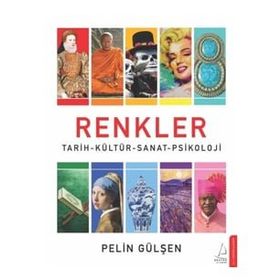 Renkler - Pelin Gülşen
