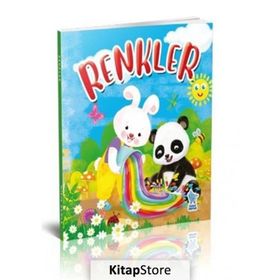 Renkler Saliha Türker